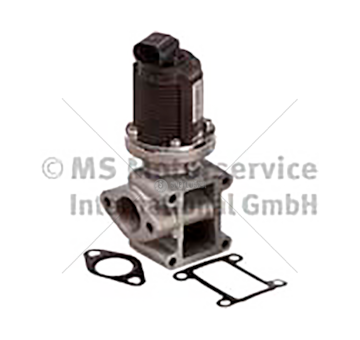 EGR Valve 147/STILO 1.9 JTD - 192.A5.000 Pierburg