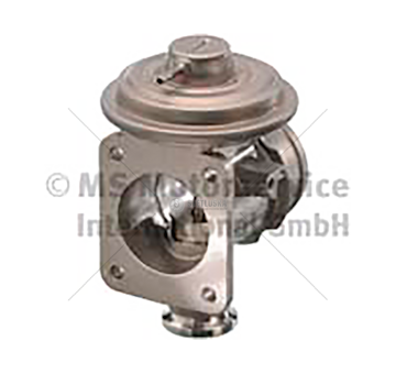 EGR Valve 3 320 d - M57 D25/30 M47 D20 Pierburg