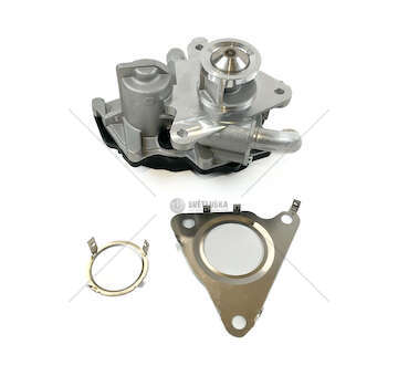 EGR Valve A3 (8V1, 8VK) 1.6 TDI CLHA Euro 5 D2012>2015 Pierburg