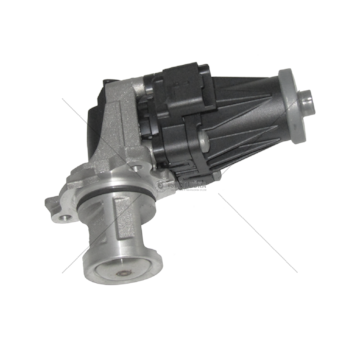 EGR Valve BERLINGO/FIESTA 1.6 TDCI - F6J/9HR 5 PINS Pierburg