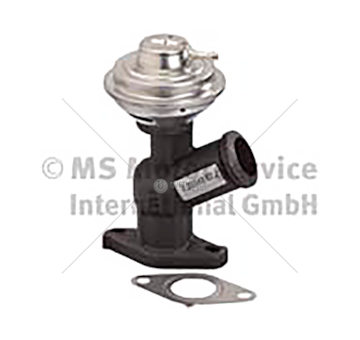 EGR Valve C5 I 2.0 HDi - RHZ Pierburg