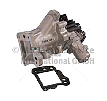EGR Valve C5 II 2.2 HDi - 4HT Pierburg