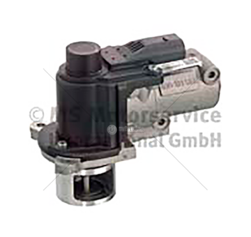 EGR Valve CADDY III 1.9 TDI - BLS/BMM/BMP/BMS Pierburg