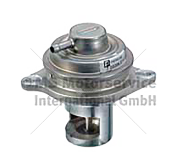 EGR Valve CLASSE A A 200 CDI - OM 640 Pierburg