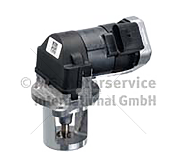 EGR Valve CLASSE C C 320 - OM 642.940 Pierburg