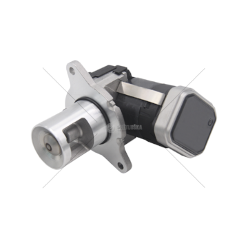 EGR Valve CLASSE C/CLC/E - OM 646 4 PINS Mec-Diesel