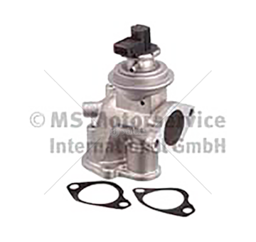 EGR Valve CORSA C 1.7 DI/DTI - Y 17 DT Pierburg