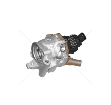 EGR Valve DAILY 2.3 - F1AGL411 E6 Neutral Box