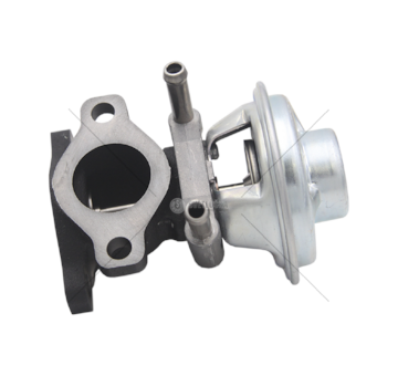 EGR Valve DAILY/DUCATO 2.3 - F1AE0481 Iveco