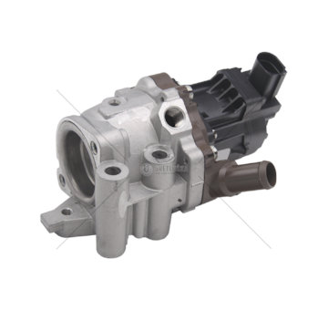 EGR Valve DAILY IV-V 2.3 - F1A E5- 5 PINS Mec-Diesel