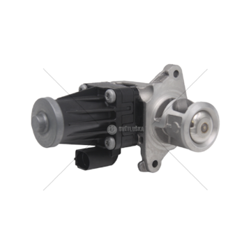 EGR Valve DOBLO'/PUNTO 1.3 JTD 95 CV E5- 5 PINS Pierburg