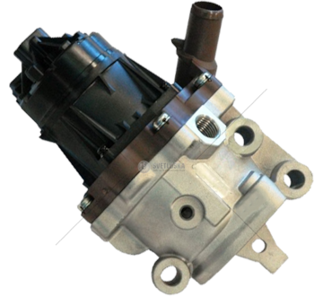 EGR Valve DUCATO 2.3 D - F1AE0481/F1AE3481 5 PINS Mec-Diesel