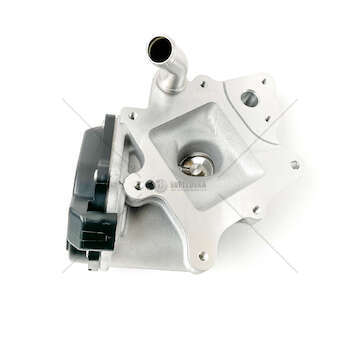 EGR Valve DUCATO 3.0 - F1CE3481 Pierburg