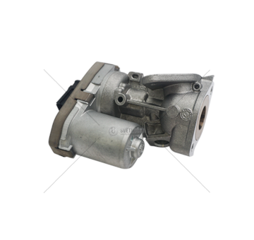 EGR Valve DUCATO/TRANSIT 2.2 TDCI - 4HV/PGFA E4- 5 PINS Fiat