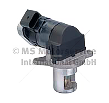 EGR Valve E-CLASS E 220 T CDI - OM 646 Pierburg