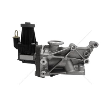 EGR Valve EGR MODULE N45 ENT (TIER IV) Neutral Box