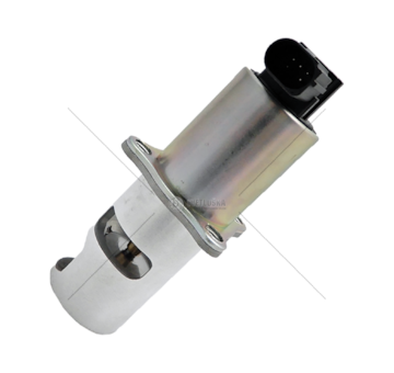 EGR Valve F9Q - MEGANE I 1.9 DCI 5 PINS Mec-Diesel