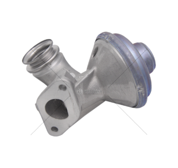 EGR Valve FIESTA 1.4 TDCI - F6JA/F6JB ORIGINALE