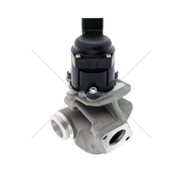 EGR Valve FIESTA/AYGO/C3 1.4 TDCI/HDI - F6J E4- 5 PINS ORIGINALE