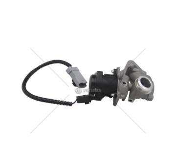 EGR Valve FOCUS/C MAX 1.6 TDCI - G8D 5 PINS Mec-Diesel