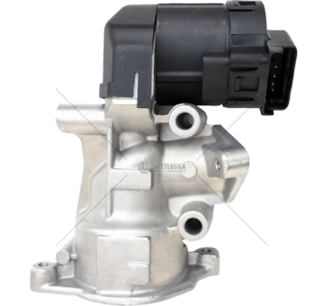 EGR Valve FOCUS/CMAX 2.0 HDI/TDCI/MJTD - G6D 5 PINS ORIGINALE