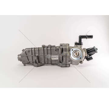 EGR Valve FUSO - CANTER 2014 Fiat Powertrain Technologies
