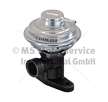 EGR Valve GOLF IV 1.4 16V - AHW/AKQ Pierburg