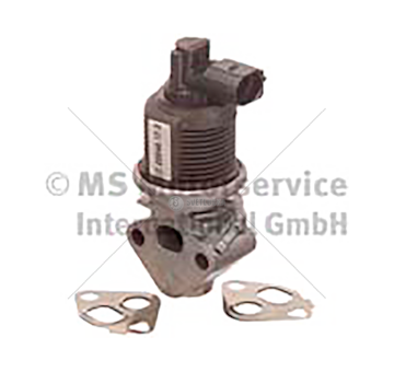 EGR Valve GOLF IV 1.4 16V - AUA/BBY Pierburg