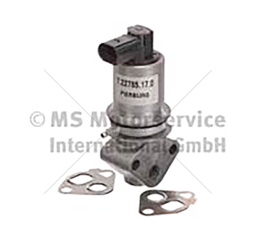 EGR Valve GOLF IV 1.4 16V - BCB/AZD/APE Pierburg