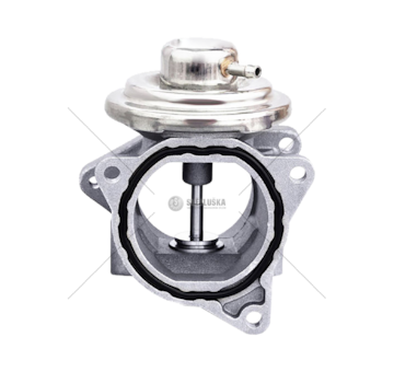 EGR Valve GOLF V 2.0 TDI - BKD/BXE/AZV Mec-Diesel
