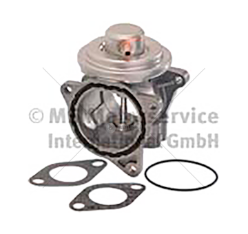 EGR Valve GOLF V 2.0 TDI - BKD/BXE/AZV Pierburg