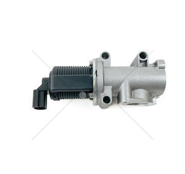 EGR Valve GRANDE PUNTO 1.9 D MJ - 939 A1/A7 2 PINS Mec-Diesel