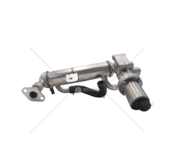 EGR Valve I20/I30 1.4/1.6 CRDI D4FB/D4FC Mec-Diesel