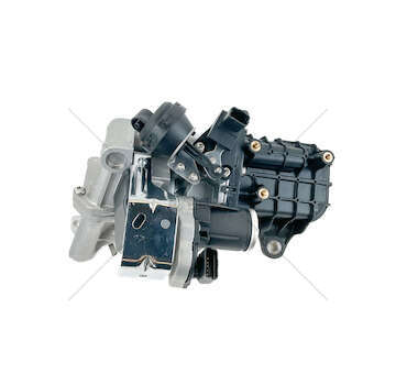 EGR Valve JUMPER/BOXER 2.0 BLUEHDI 2015 Mec-Diesel