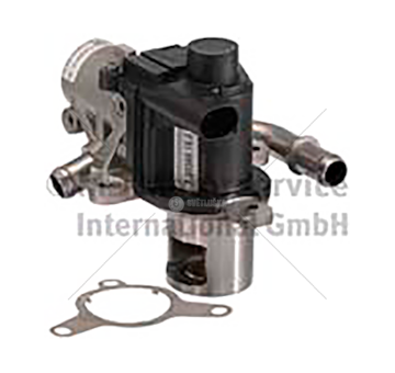 EGR Valve K9K - CLIO IV 1.5 DCI Pierburg