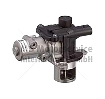 EGR Valve K9K - KANGOO 1.5 DCI 12V Pierburg