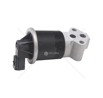 EGR Valve MATIZ 1.0/KALOS 1.2 - B10S/F12S3 5 PINS Mec-Diesel