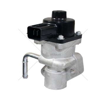 EGR Valve MONDEO I 2.0 i 16V - NGA 6 PINS Mec-Diesel