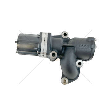 EGR Valve NKR-NPR Mec-Diesel