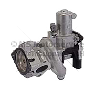 EGR Valve NP300 NAVARA 3.0 dCi V9X Pierburg