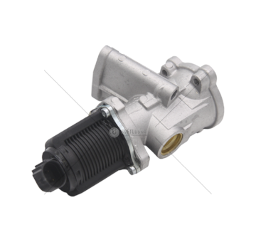 EGR Valve PANDA/IDEA 1.3 MJT 70/75CV - 188 A 2 PINS Pierburg