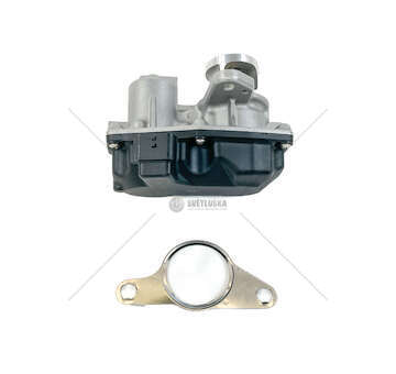 EGR Valve R9M - TALENTO/TRAFIC/VIVARO 1.6 DCI Mec-Diesel