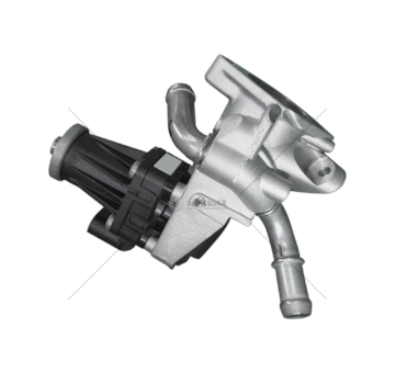 EGR Valve RANGER 2.2 MA PUMA - GBVA Pierburg