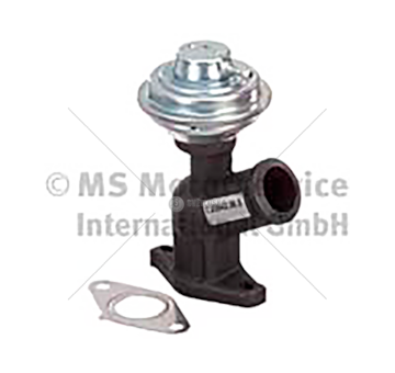 EGR Valve SCUDO 2.0 JTD 2.0 /JUMPER 2.0 HDI RHY/RHZ Pierburg