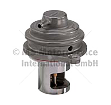 EGR Valve SMART FORFOUR 1.5 CDI / OM 639 Pierburg