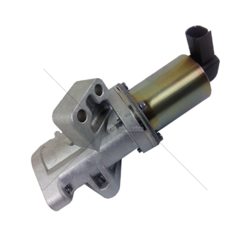EGR Valve SORENTO I 2.5 CRDi D4CB BLINKEN