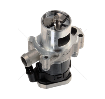 EGR Valve SPRINTER 3/3,5 T - OM 646.984/985 Mec-Diesel