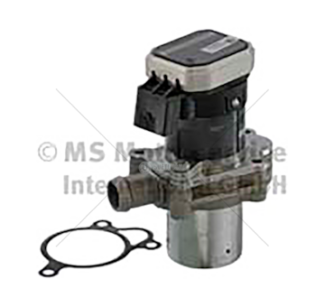 EGR Valve SPRINTER 3/3,5 T - OM 646.984/985 Pierburg