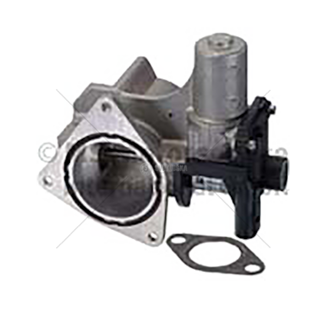 EGR Valve TOUAREG/TRANSPORTER V 2.5 TDI - AXD Pierburg