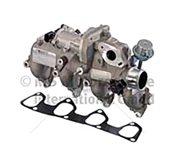 EGR Valve TOURNEO CONNECT 1.8 TDCi - P7P/BHP Pierburg